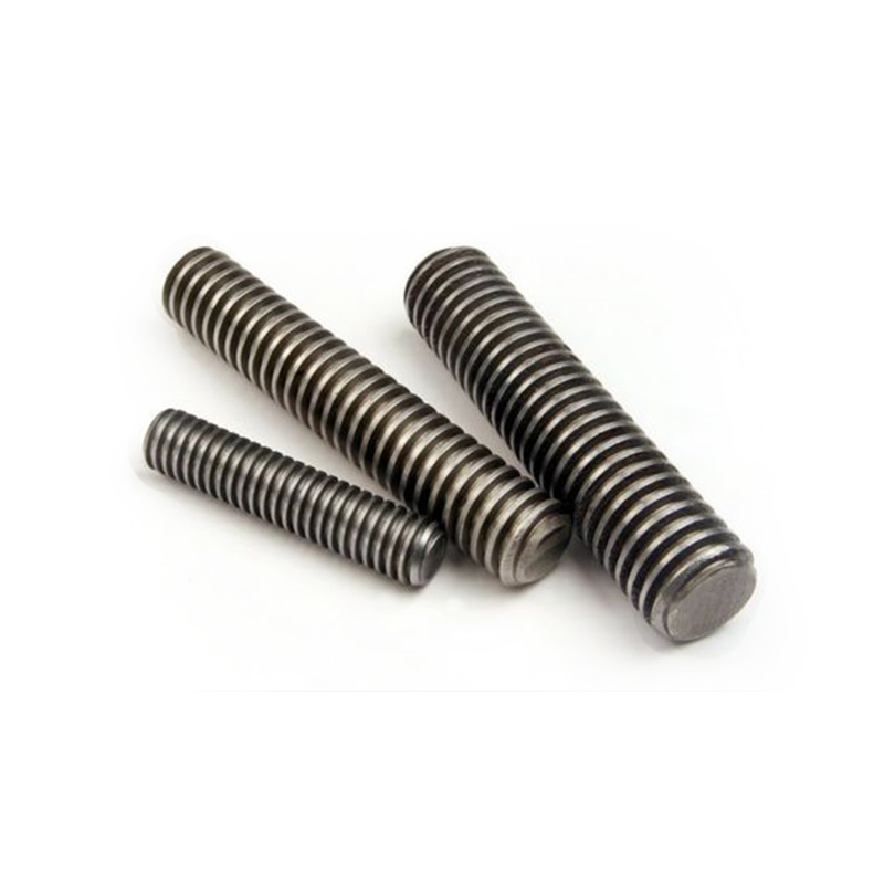 Threaded Steel Bars