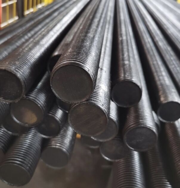 A193 B7 Thdeaded Rods |  Threaded Rods Manufacturers in China