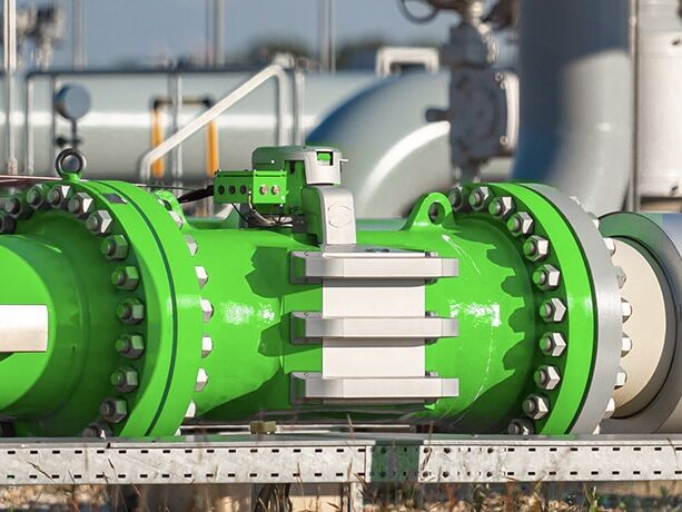 Giải pháp cố định cho các dự án năng lượng tái tạo 2