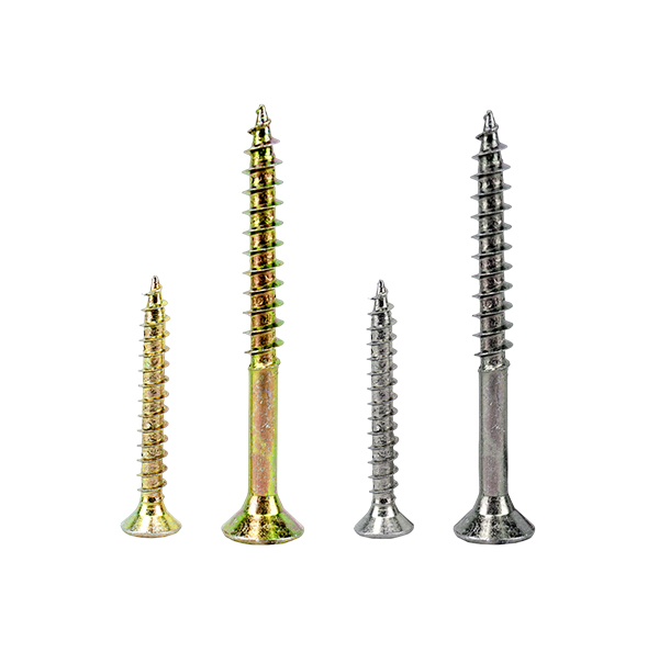 Self Drilling Screws