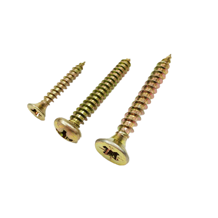 Screws for Chipboard