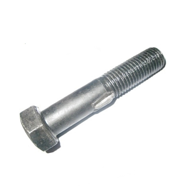 Custom Bolts | Custom Fastener Manufacturer