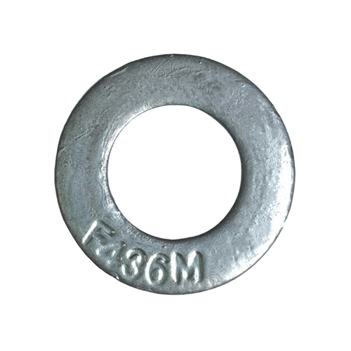 Hardened Flat Washer ASTM F436 F436M