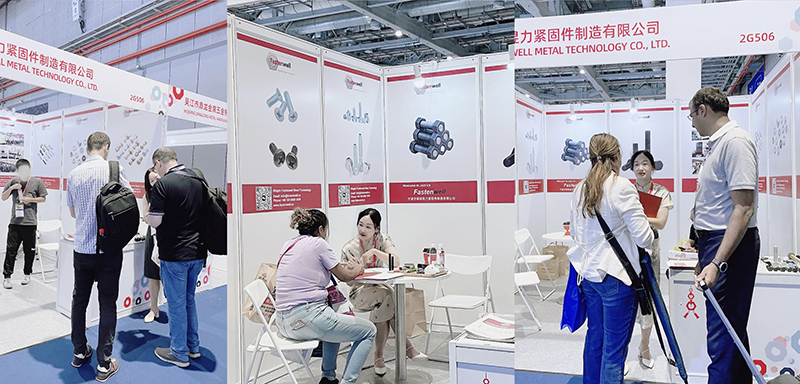 Triển lãm Phụ kiện Kết nối Thượng Hải 2023 | Hội chợ Phụ kiện Kết nối Trung Quốc | Triển lãm Phụ kiện Kết nối 3