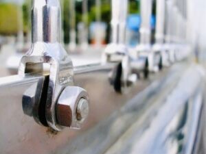 Bạn có thể tưởng tượng một thế giới không có đinh vít không? 1