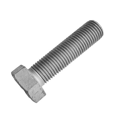 HDG Grade 8.8 Hex Bolt DIN933