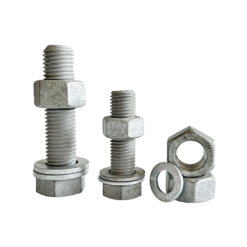 HS Bolt, High Strength Bolt