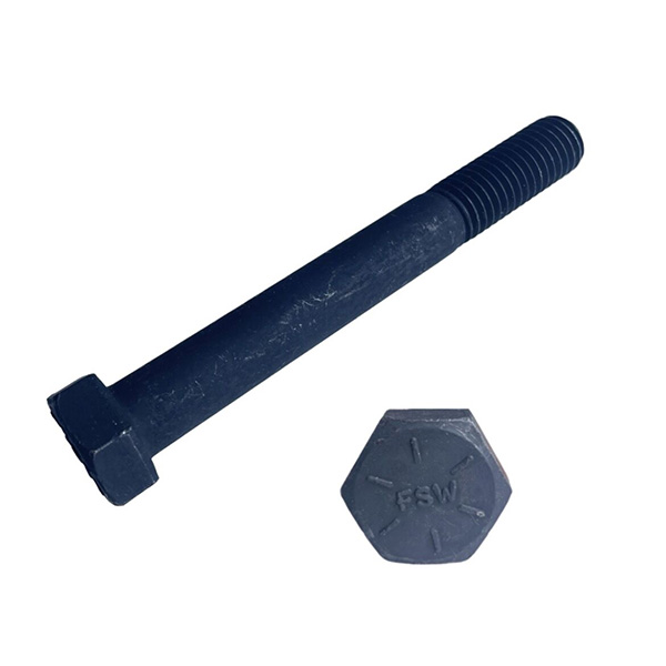 High Tensile Bolt and Nut | High Tensile Bolts Manufacturers