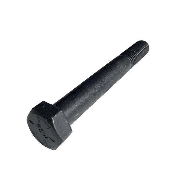 Hex Cap Screw | Hex Bolt Manufacturer in China | Bolt Factory