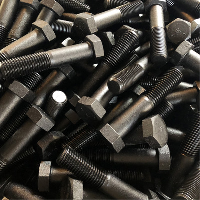 Hot Forged Fasteners Manufacturer | Hot Forging Bolts