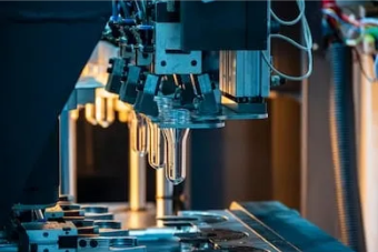 Bu lông máy móc công nghiệp, Phụ kiện cố định thiết bị công nghiệp 2