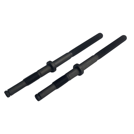 Flat Head Dowel Pins | Customized Pins