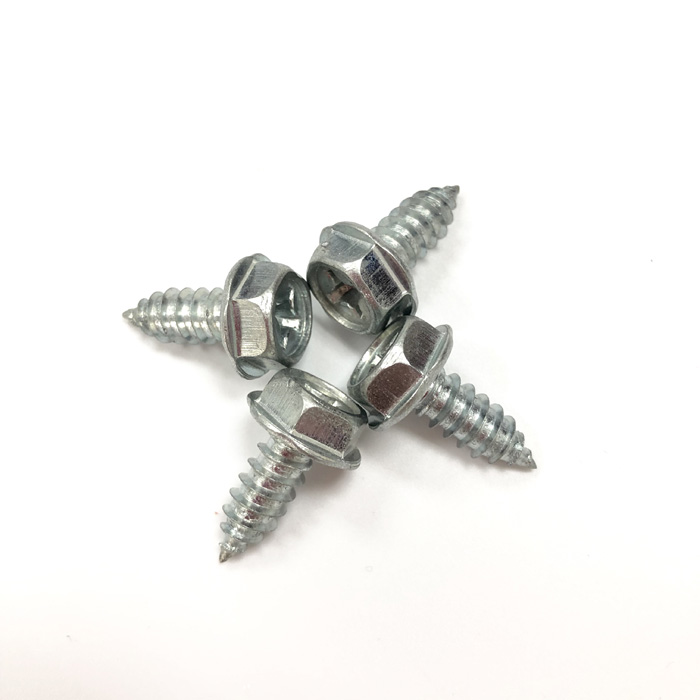 Self Tapping Screws for Metal