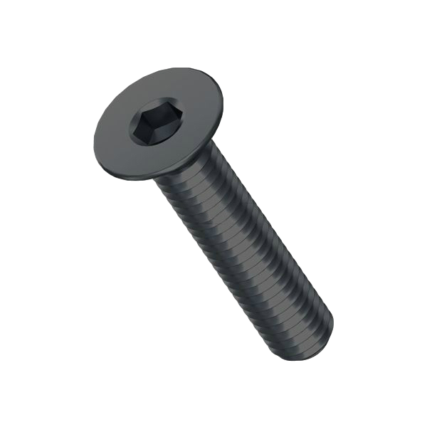 Hex Head Socket Cap Screws and Bolts