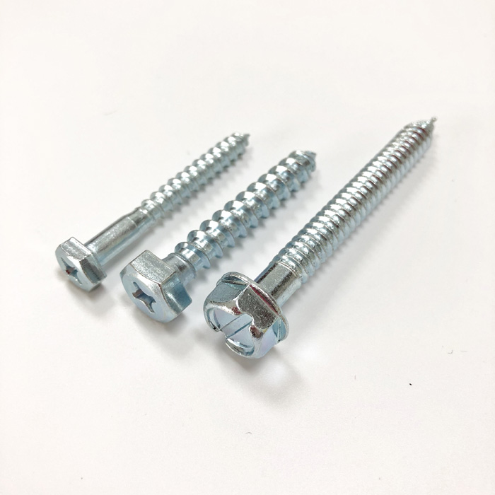 Most Common Seen Fasteners and Applications 6