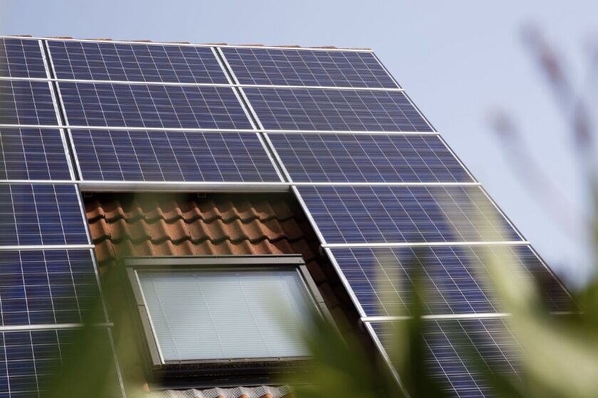 PV Fasteners Manufacturer | Fasteners for Solar and Photovoltaic Installation